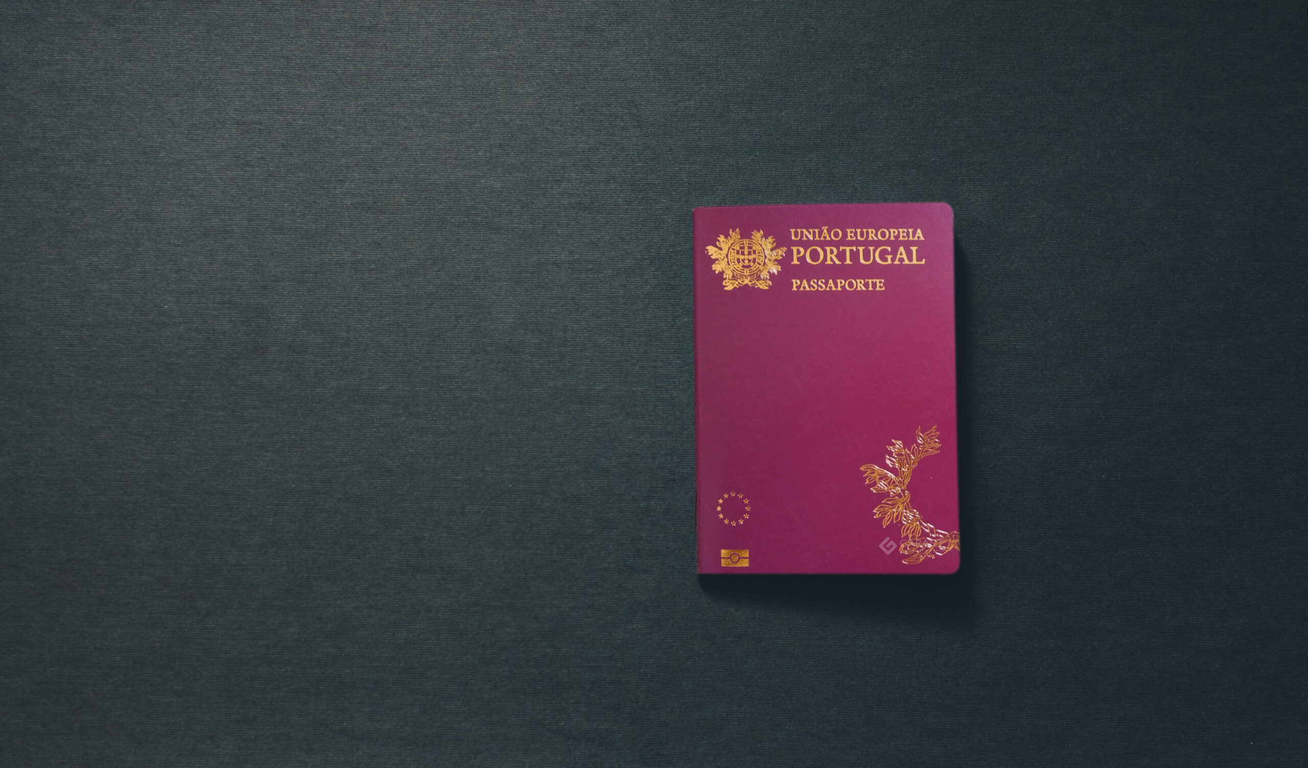 Portugal citizenship